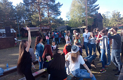 ��� ����������� ����-��� ������� �Fresh Ethno party�