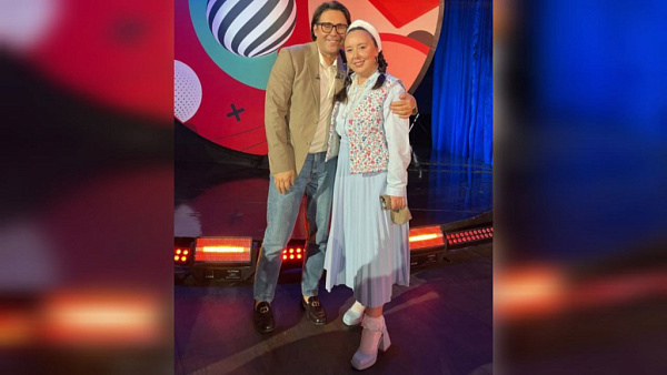 Песня исполнительницы из Бурятии появится в шоу Андрея Малахова 