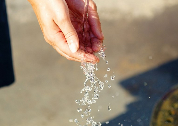Жителей Бурятии обещают обеспечить чистой водой 