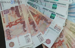 Улан-удэнец украл у работодателя полмиллиона рублей 