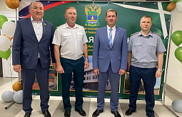 ��� ����-���: ������������ ������� � �������������� � ������ �������� ������ ����� �������