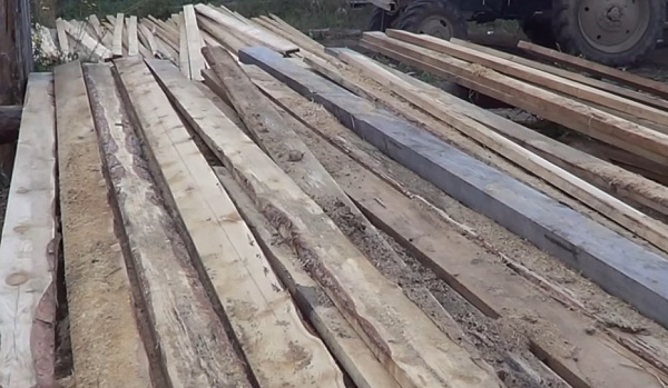 Из Иркутской области контрабандой вывезли лес на 16 миллионов