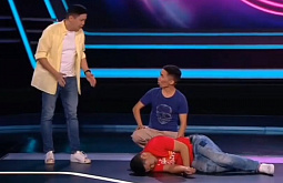 ���� �� ����-���  � ������ �Comedy ����� ��������� �� ���� ��������� 