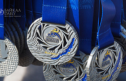 В Бурятии названы победители марафона «Чистый Байкал»