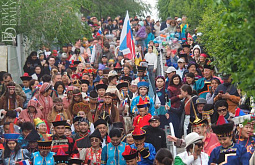 ����� ������� � ������� ������ � ����-���