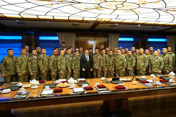 �����������-����������� �� ������� ����������� � ��������� ���������