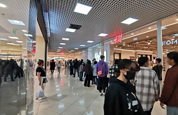 ����-������ ����������� � �������, �������� � H&M  