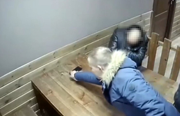 � ����-��� � ��������� � ���� ������� ������� �������