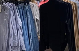 H&M �������� ��������� � ����-��� ����� ��������� 