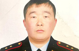 В ходе спецоперации погиб участник батальона «Байкал»