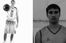  На Украине погибли двое баскетболистов из Бурятии