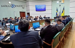 В Улан-Удэ утвердили бюджет на 2026 год