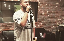 � ����-��� �������� ��������� ����� Jah Khalib 