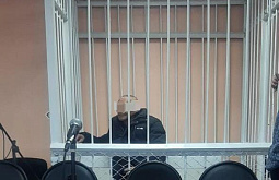 В Приангарье отправили за решётку мужчину, пытавшегося сжечь бывшую жену и детей