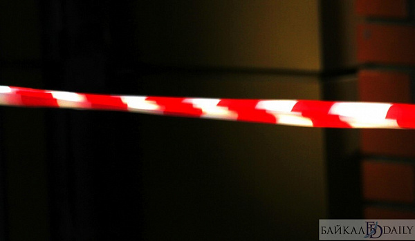 В центре Улан-Удэ нашли труп 