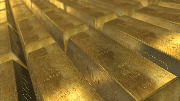 Забайкалец обвиняется в контрабанде золота на 3,5 млн. рублей