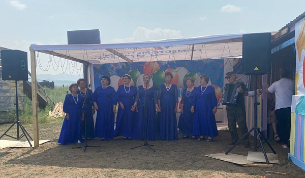 В пригороде Улан-Удэ восстановят местный клуб