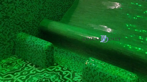 � ����-������ ������ 100 ����� ������ � ����� 