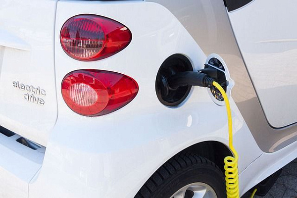 В Улан-Удэ новые АЗС планируют снабдить зарядками для электромобилей