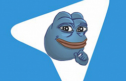 Telegram ����������� ���������� ��� ������ ��������� ����������