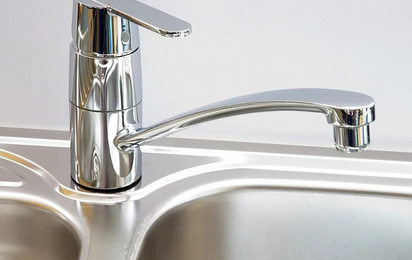 В Улан-Удэ жилые дома, Гидрометцентр и минпромторг останутся без воды 