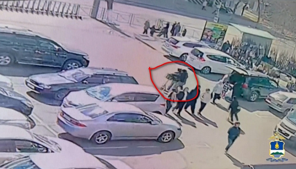 � ����-��� ��������� �� ��������������� ����� 52-������ �������