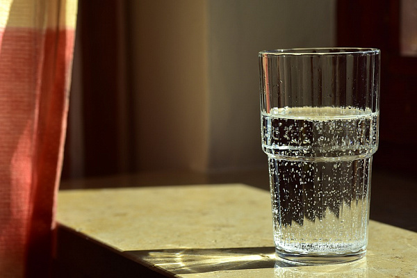 В Бурятии из крана бежала не соответствующая нормам питьевая вода