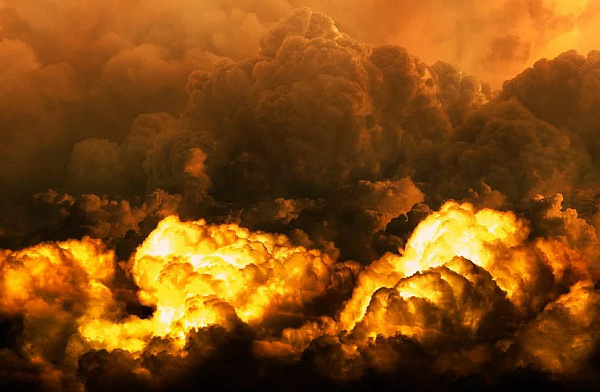 В Забайкалье авиация уничтожила «противника»