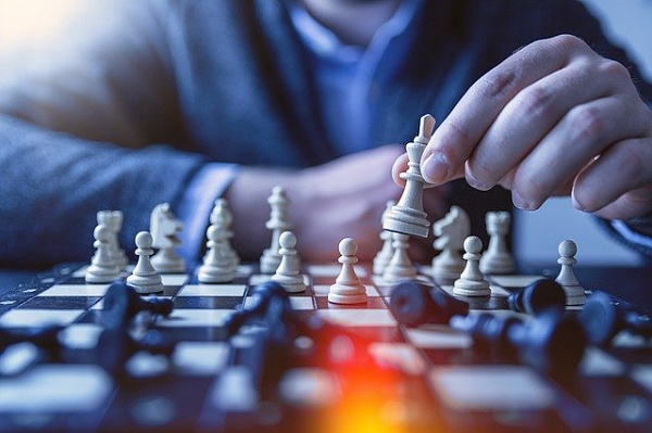 В Иркутске осуждённый стал вторым в Всероссийском шахматном турнире  