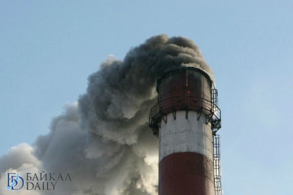 «Нечем дышать»: В Улан-Удэ вновь подняли вопрос грязного воздуха 