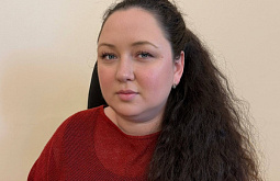 В мэрии Улан-Удэ назначен новый председатель комитета по культуре 