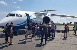 ������� ��������� ������ �������� ������� � ����-�����