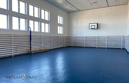 В Бурятии сельчане пожаловались на зубодробительный холод в школе