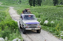 ������� ���������������� ��������� ������-����� � �������