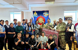 В Бурятии запущен проект «За медицину здорового долголетия — Минии тоонто» 