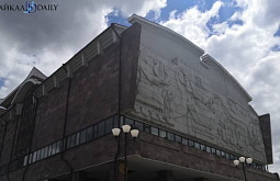 Прокуратура выявила нарушения при ремонте Бурятского драмтеатра 