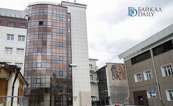 В Улан-Удэ состоится презентация поэтического сборника Есугея Сындуева