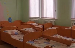 В улусе в Бурятии открыли отремонтированный детский сад 