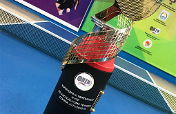 Теннисистки Бурятии выиграли чемпионат ФНТ России