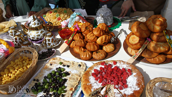 «Великий шёлковый путь» обошёлся бюджету Бурятии почти в 3 миллиона 