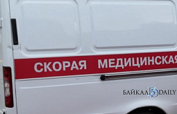 Житель Бурятии облил жену кипящим бульоном 