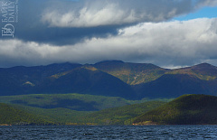 В Бурятии стартовала акция по сохранению лесов Байкала