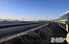 В Монголии собираются строить железные и автомобильные дороги 