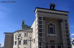 Бурятский оперный театр отправится с гастролями в Москву 