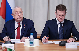 ����������� ������ ��������� ���������-�������������� �������� ��� �� 2030 ����