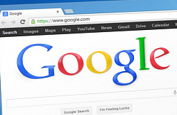 � ������� � ���� ����� ���������� ��� � Google