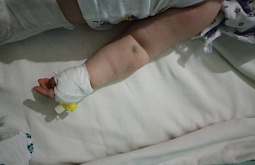 «Не лечение, а мучение»: Улан-удэнцы пожаловались на «жесть»  в инфекционной больнице