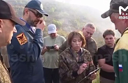 Mash: ���������� ���������� ��������� ������ ����� ������ � ���������� �����������