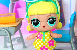 � ������� �������� �������� � ����������� ������� �LOL�