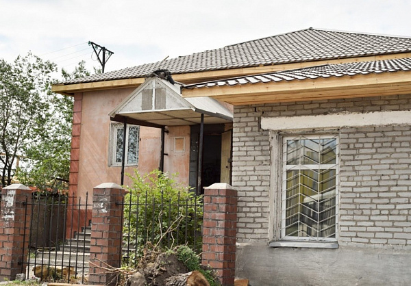 В Улан-Удэ откроется филиал МФЦ для жителей Левобережья 